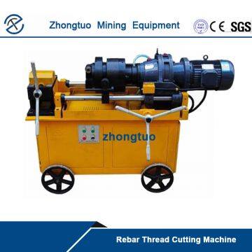 Wholesale Straight Thread Rolling Machine photo-3