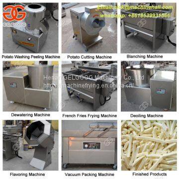Factory Semi-automatic Potato Chips Making Line/Hot -sale Potato Chips Making Line/High Quality Potato Chips Making Line photo-2
