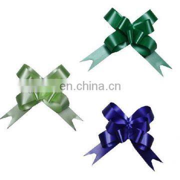 Small PP Decorative Pull Bow