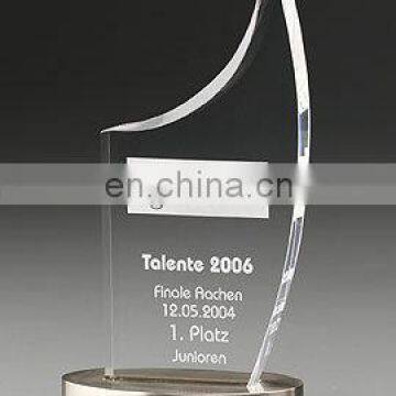 New Design Acrylic Awards / Replica Grammy Award Trophy/emmy Award Trophy photo-5