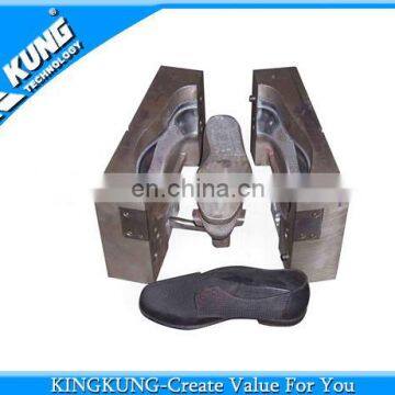 Most hot selling TPU/PVC outsole mould