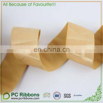50mm garment accessories fabric elastic webbing for underwear