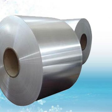 GL Steel Coil