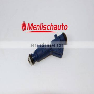 Hengney Fuel injector 0280156263 For cherry QQ 6