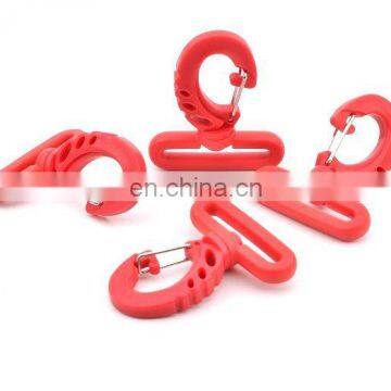 Simple & Practical Design KAM Adjustable Strap Buckle