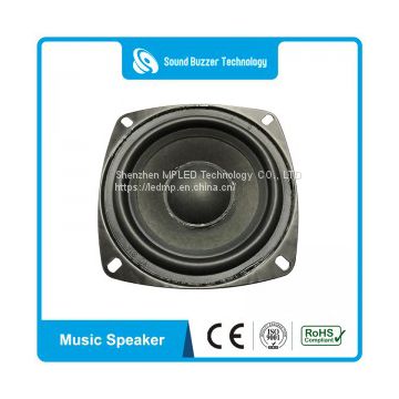 105MM CAR TWEETERS 4 INCH 8OHM 15W AUTO SUBWOOFER