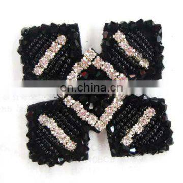 2012 newest beaded handmake hair comb hair headband hair pin hair accessory garment accessory