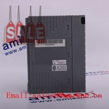 YOKOGAWA AAM10 S1 Modules Input Module