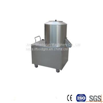 Puffed Corn Wheat Rice Snack Making Production Machine