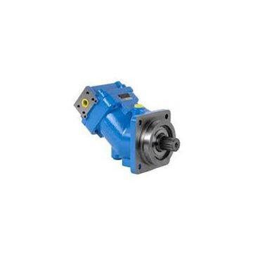 0513850476 Horizontal Rexroth Vpv Hydraulic Pump Low Loss