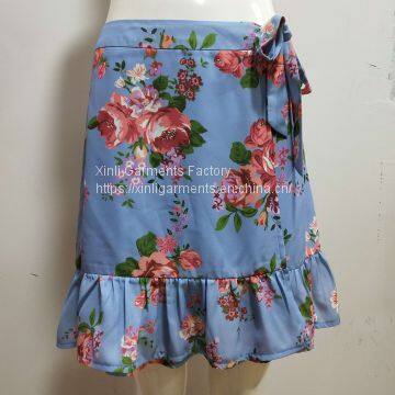 Ladies Skirts SM008