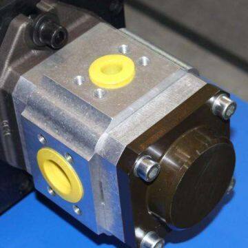 Eips2-011lk04-10 Iso9001 Construction Machinery Eckerle Hydraulic Gear Pump