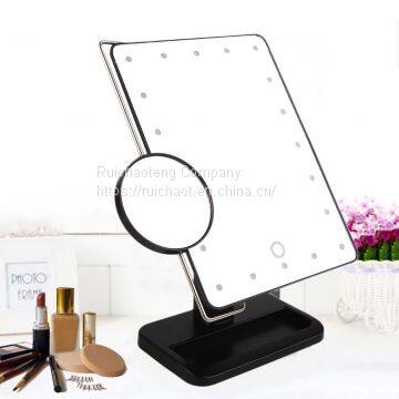 LED Makeup Mirror with 20 Leds