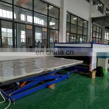 EVA Laminated Furnace for Glass and Ceramic photo-5