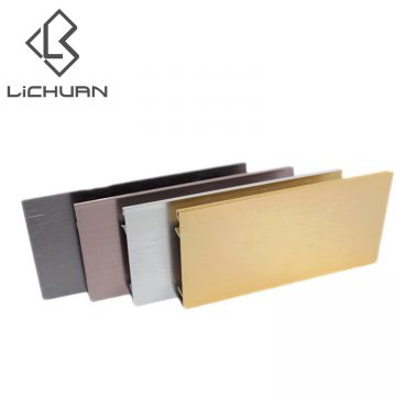 Decoration Material Wall Flooring Skirting Baseboard