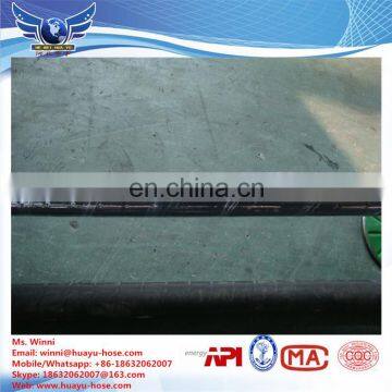 Wire Reformed Rotary Drilling Hose