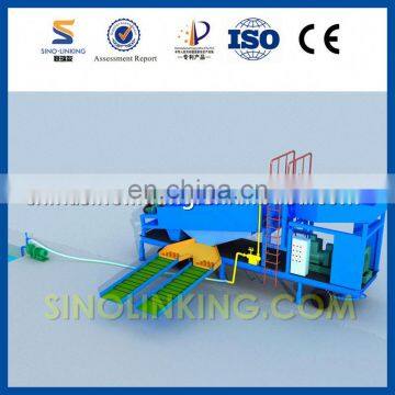 Newly Designed Small Gold Sand Separating for Sale for Sale photo-5