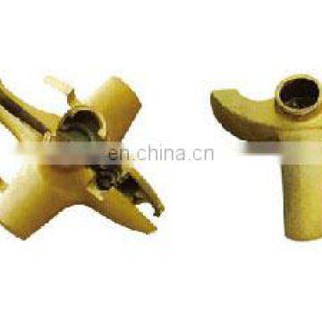 Mini Metal Cutting Machinery Vertical Bandsaw Machine photo-6