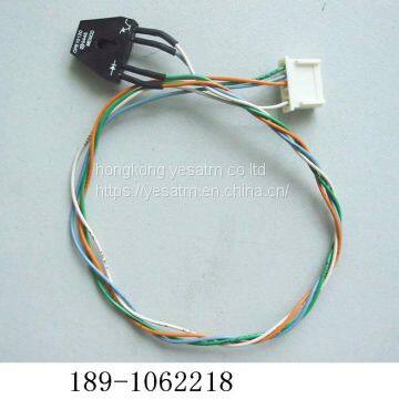 189-1062218 NCR 5670 SENSOR-BLACK DOT 1891062218