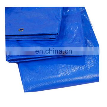 Wholesale PE Tarps Truck Cover PE Tarpaulin in Different Colors