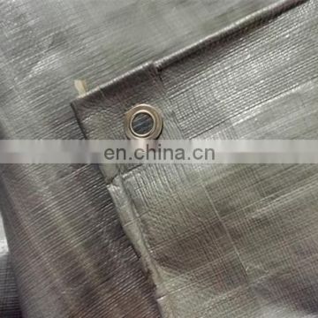 20x20m COAL piles plastic woven tarpaulin tarp cover