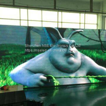 Rental Type LED Display,Rental led display cabinet