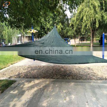 Wholesale Triangle or Square Waterproof Gardenline Shade Sail photo-4