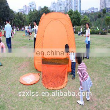 OEM Popular chinese changing room tent teepee with high quality