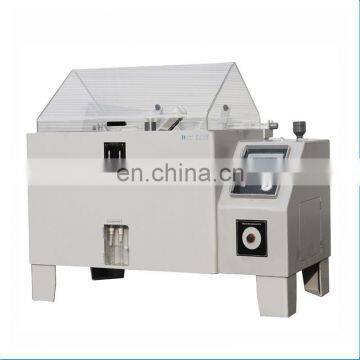 Laboratory Electronic Salt Spray Corrosion Testing Chamber photo-2
