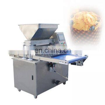 Professional Puffs Making Machine Chiffon Cake Sponge Cake Production Line From China Factory photo-7