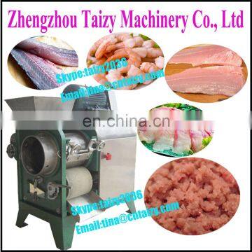 New Designer Shrimp Peeling Machine Popular in 2016 photo-3