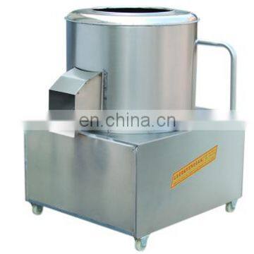 professional potato peeler/ automatic sweet potato peeler/potato peeler machine --Blair--86-371-86132952