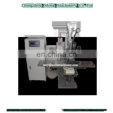 CNC High Speed Tufting Machine for Making Toothbrush photo-2