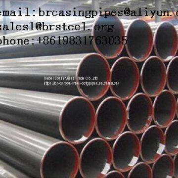 Boiler steel pipe,High temperature insulation boiler tube,DIN17175 Heat Resistant Seamless Steel Pipe / DIN17175 Boiler steel pipe