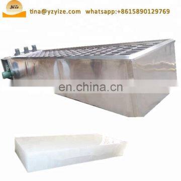 Ice Block Making Machine / Block Ice Making Machine / Ice Block Maker photo-4