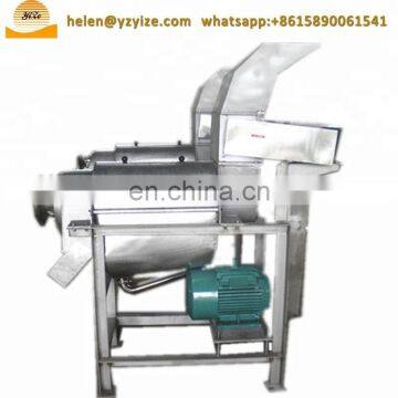 Pineapple Garlic Juice Making Machine for Juice Production Machine photo-2