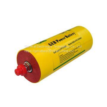 55380 3.2v 50ah high capacity lifepo4 battery for power motor