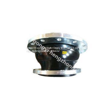 Concentric Reducer Rubber Joint photo-5