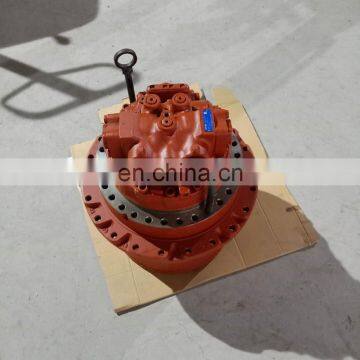 KYB Travel Motor MAG-170VP-3800 Final Drive photo-5