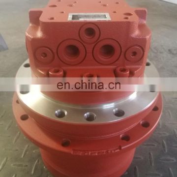 PHV-3B-35B,PHV-3B-35B PC35MR2 Track Travel Motor,22L-60-21101 PC35MR-2 Excavator Final Drive