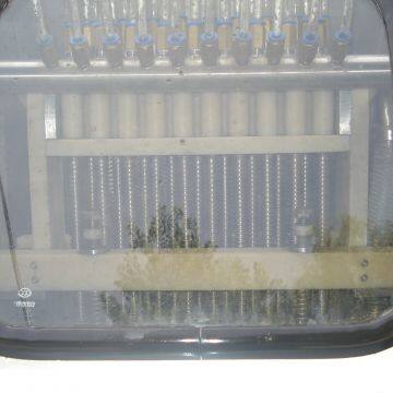 Injection Machinery Saline Chicken Injection