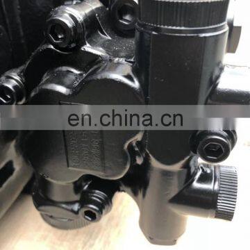Hydraulic Pump Standard Size Hydraulic Ram Pump SK135SR SK140 K3V63DTP Hydraulic Pump photo-5