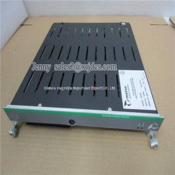 New AUTOMATION MODULE Input And Output Module PLC DCS BALDOR FD2A02TR-RN20 PLC Module FD2A02TR-RN20
