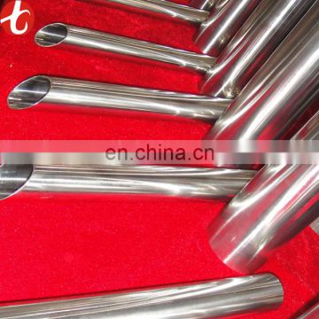 New design Factory Price Stainless Steel Hollow Rectangular / Square Tube food or decorate with great price for industry