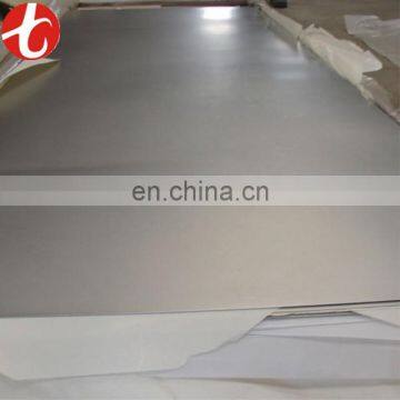SUS 304 Stainless Steel Plate Bright Annealed Finish A240 photo-6