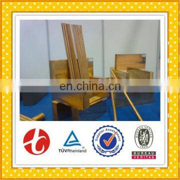 Industrial Oxygen Tube Price Brass Sheet C68700 photo-3