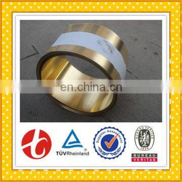 Pure Copper Sheets/Copper Coils TU1 photo-7