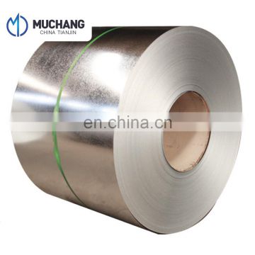 Hot Sale 1.5mm coated z90 galvanized steel coils