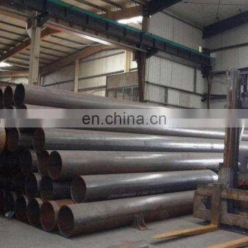 ASTM A179 A106 High Pressure Boiler Pipe Seamless Steel Tube photo-5