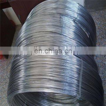 430 430F 431 439 0.1mm stainless steel wire factory